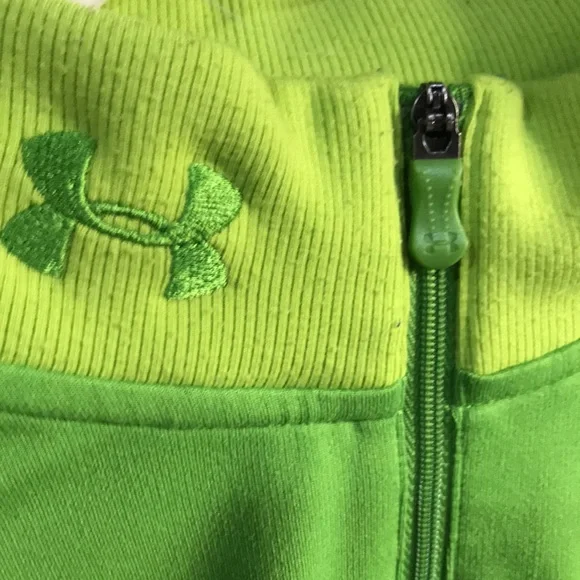 Under Armour XL Light Sweatshirt - Picture 5 of 11